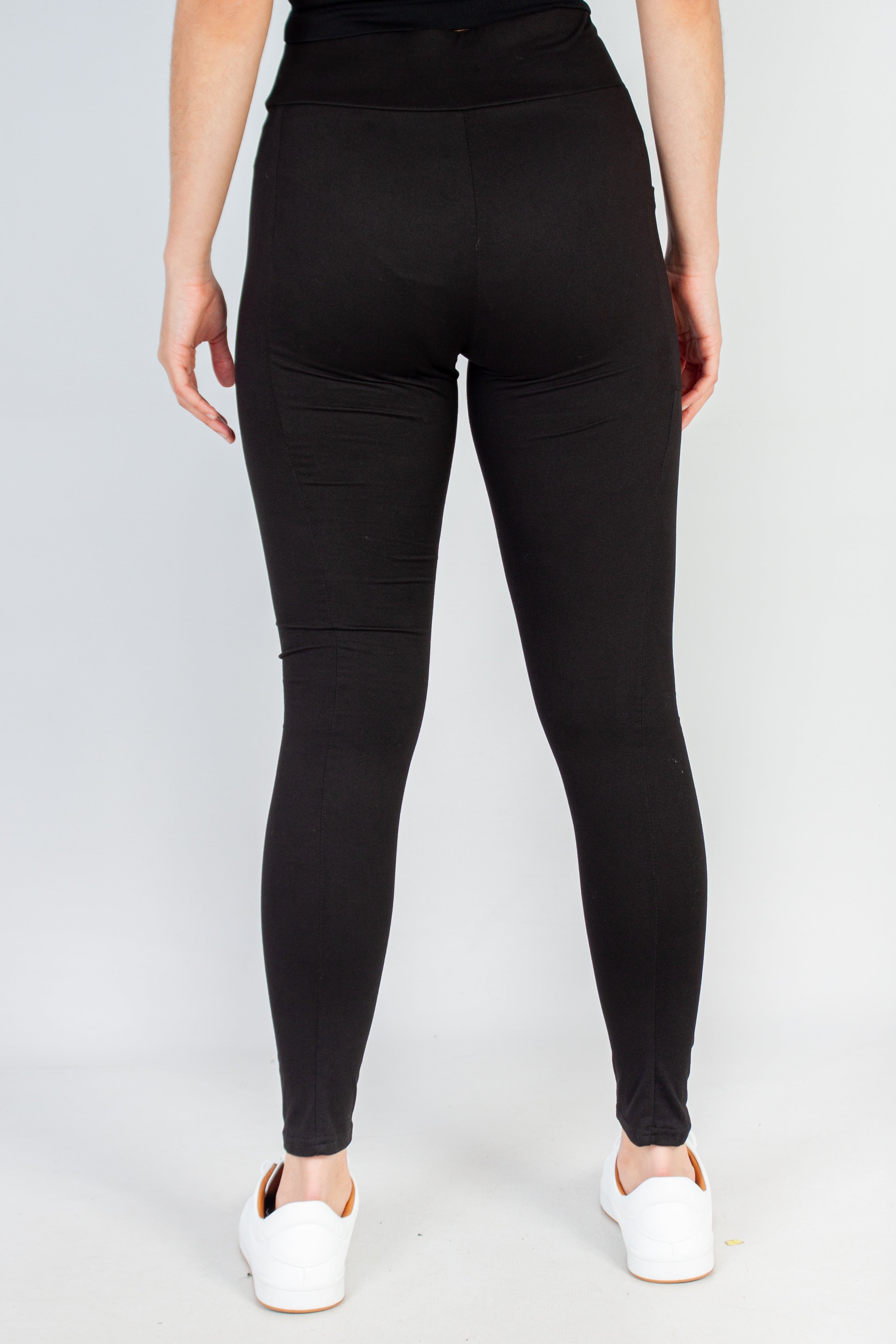 High Waisted Leggings