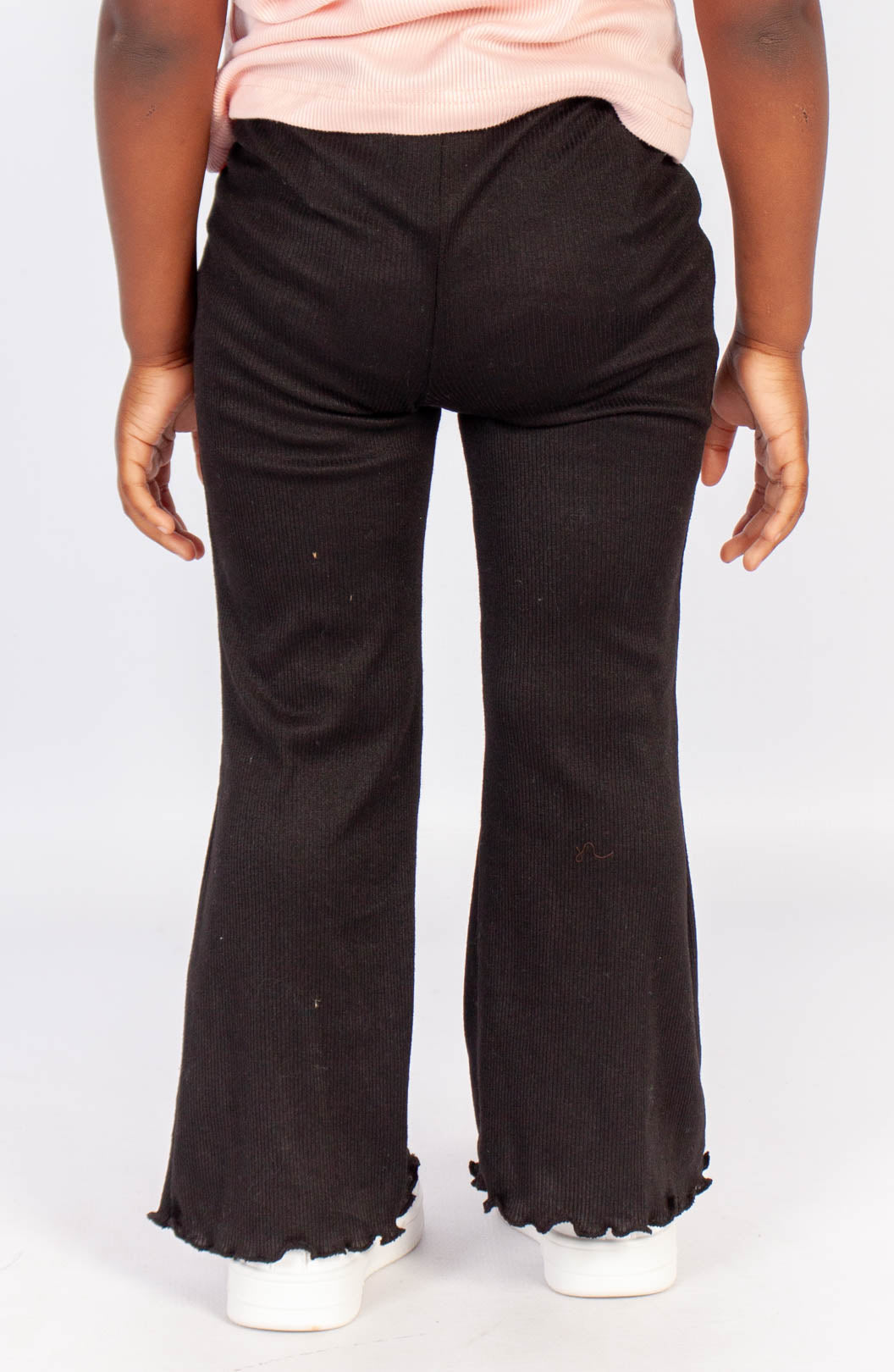 Flared Legging