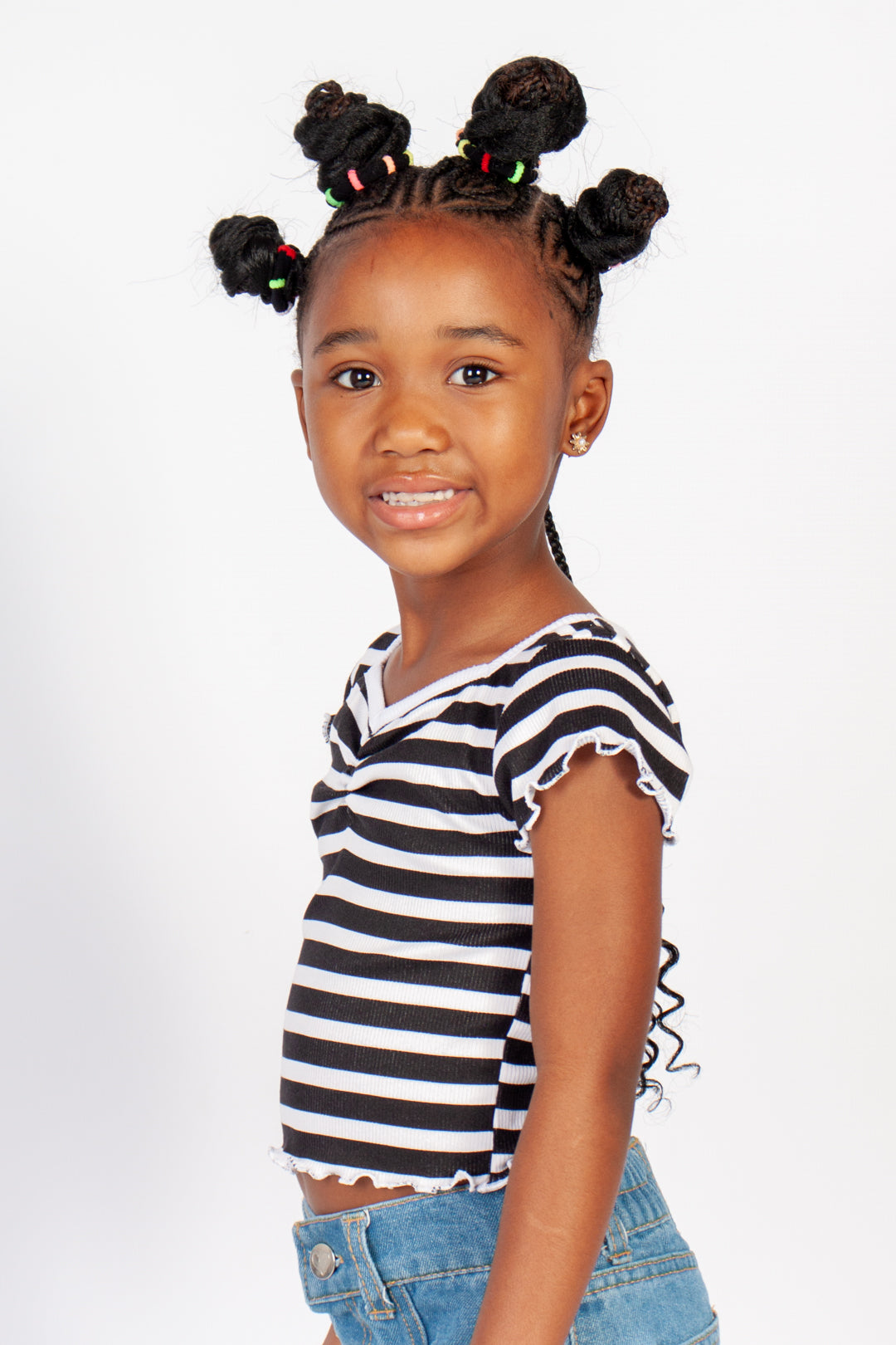 Ruched Top