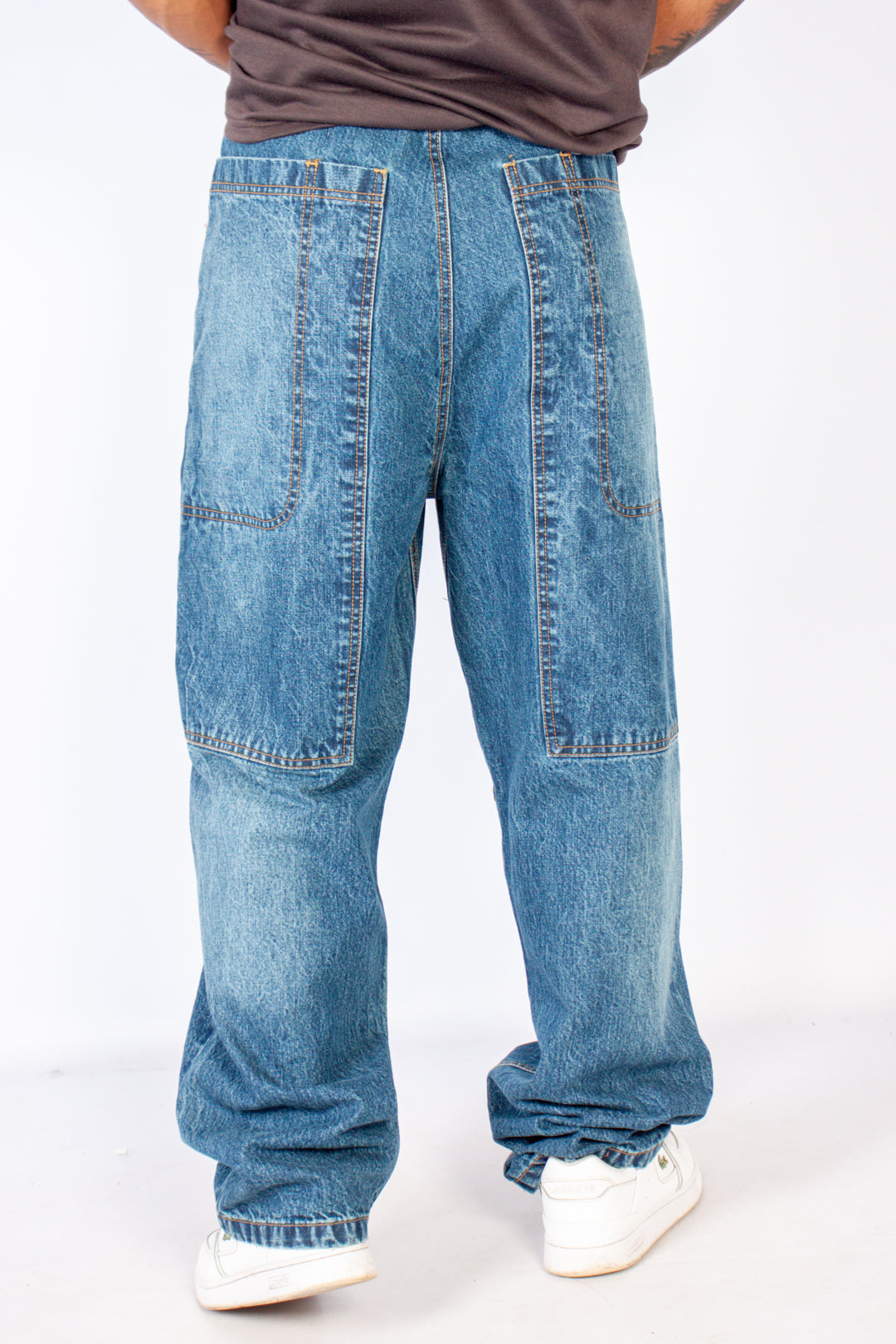 Baggy Jeans