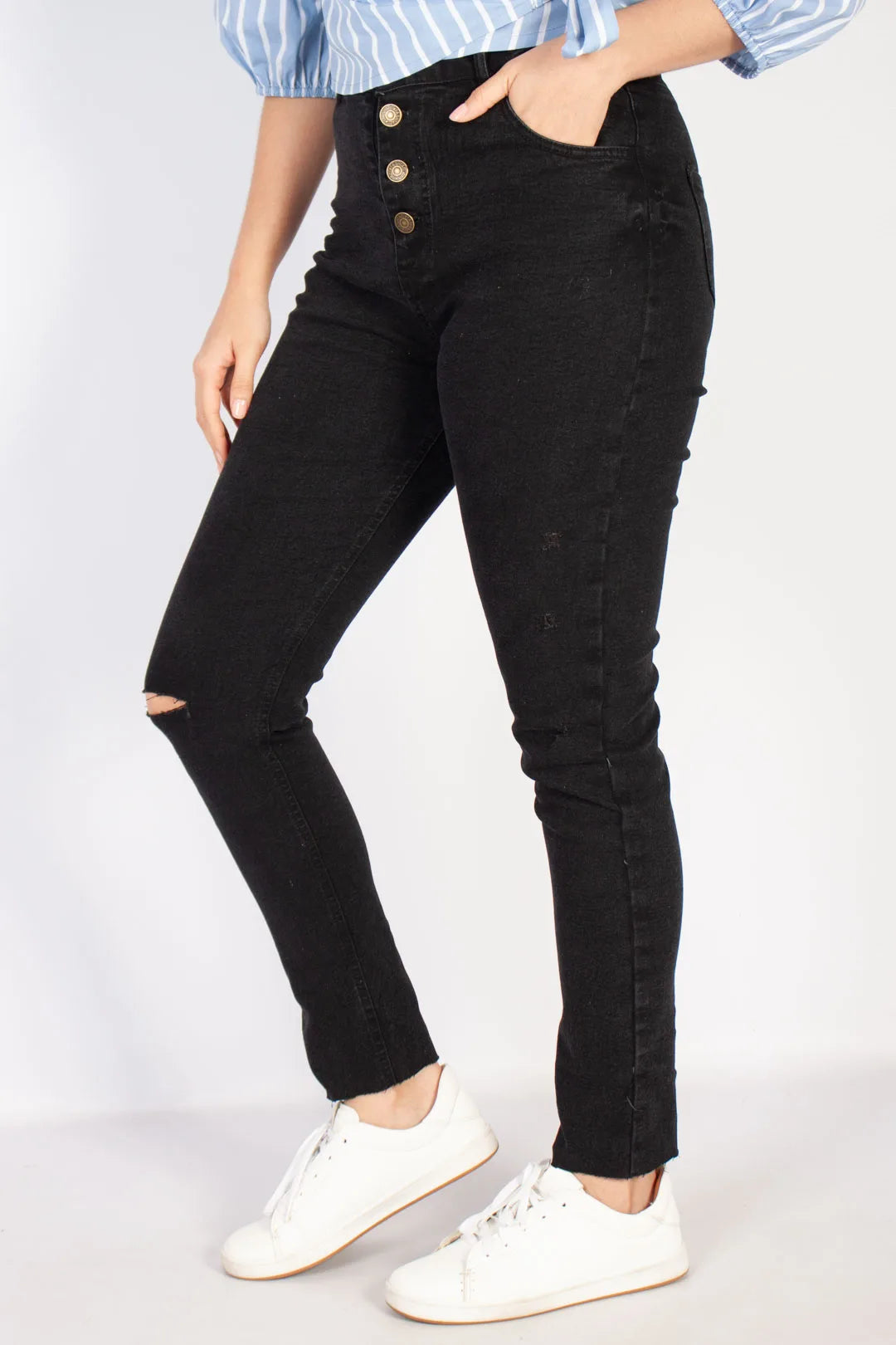 Fashion Denim