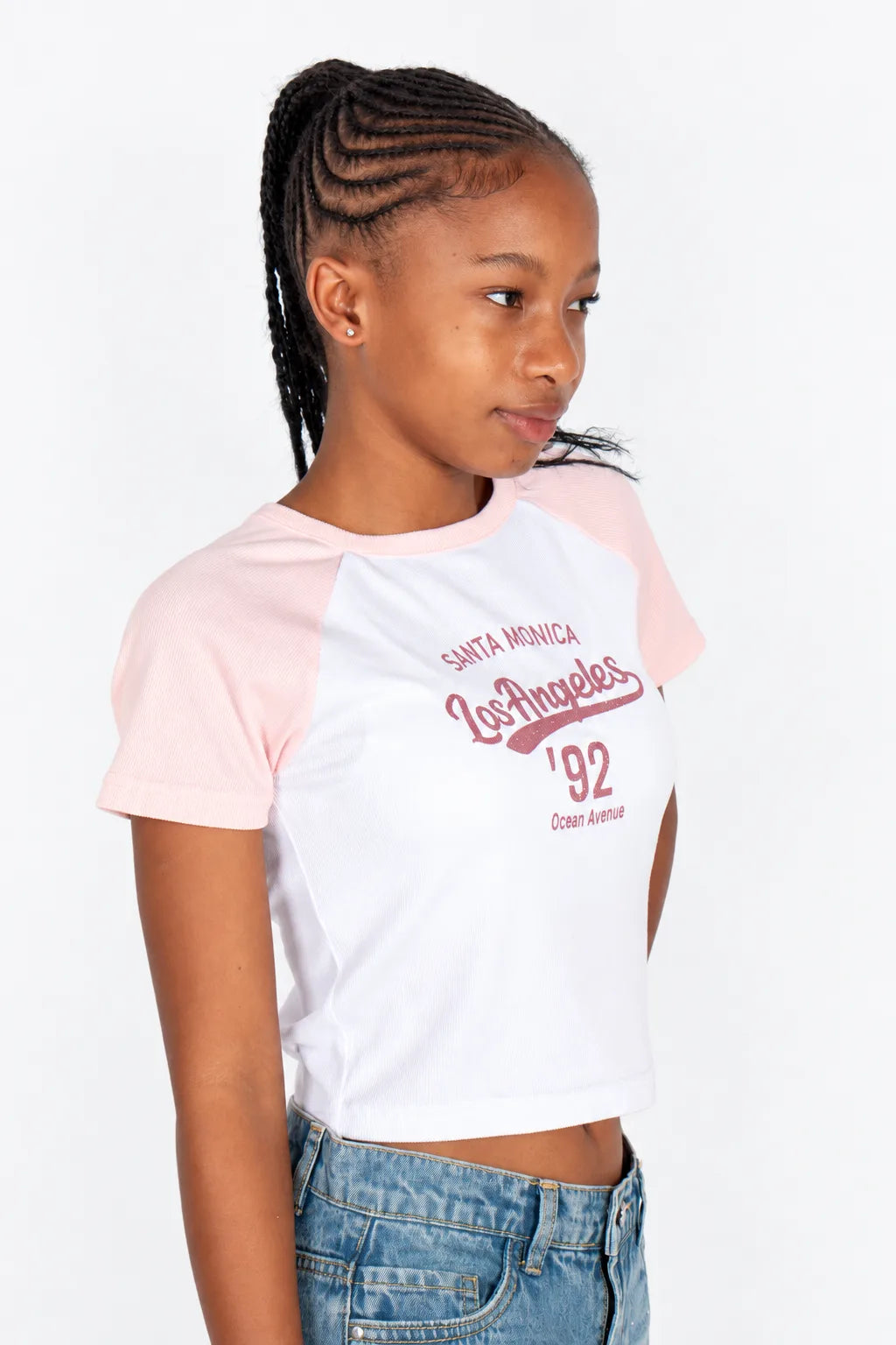 Short Sleeve Tee