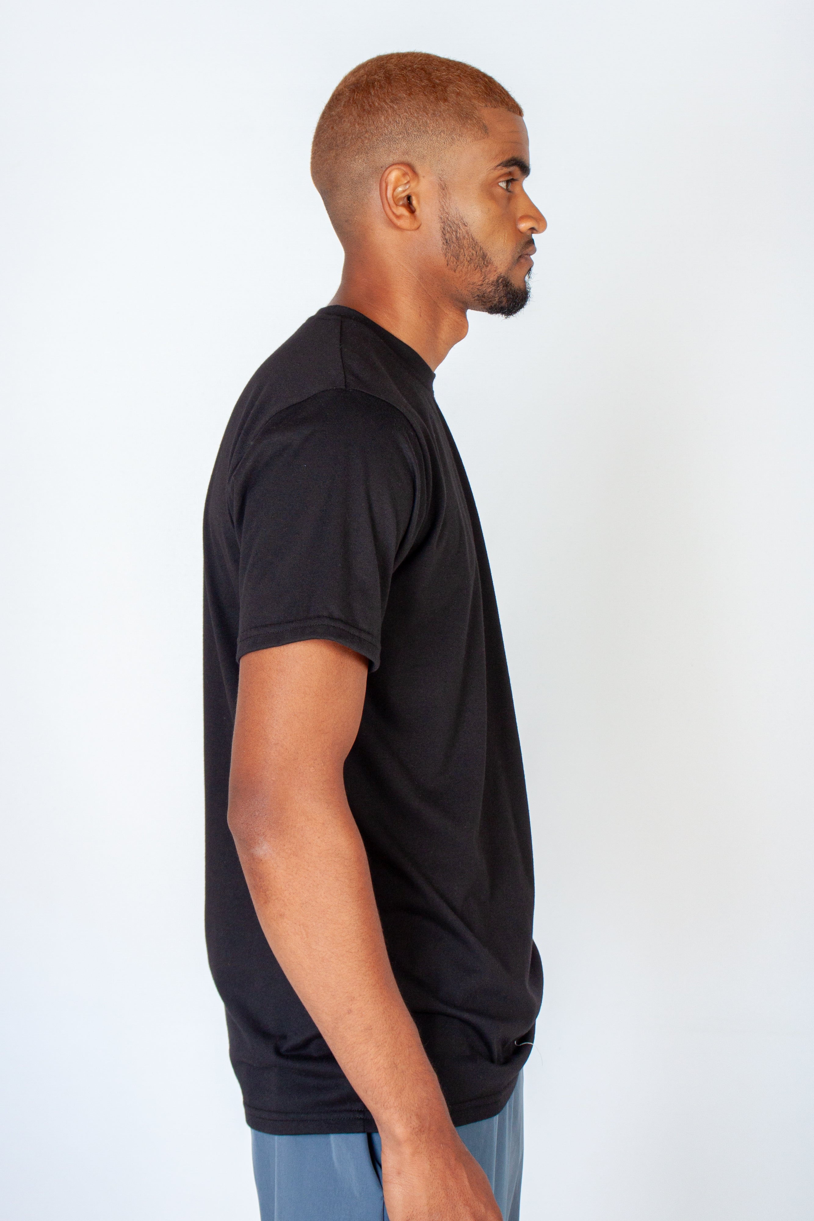 Slim Fit T-Shirt