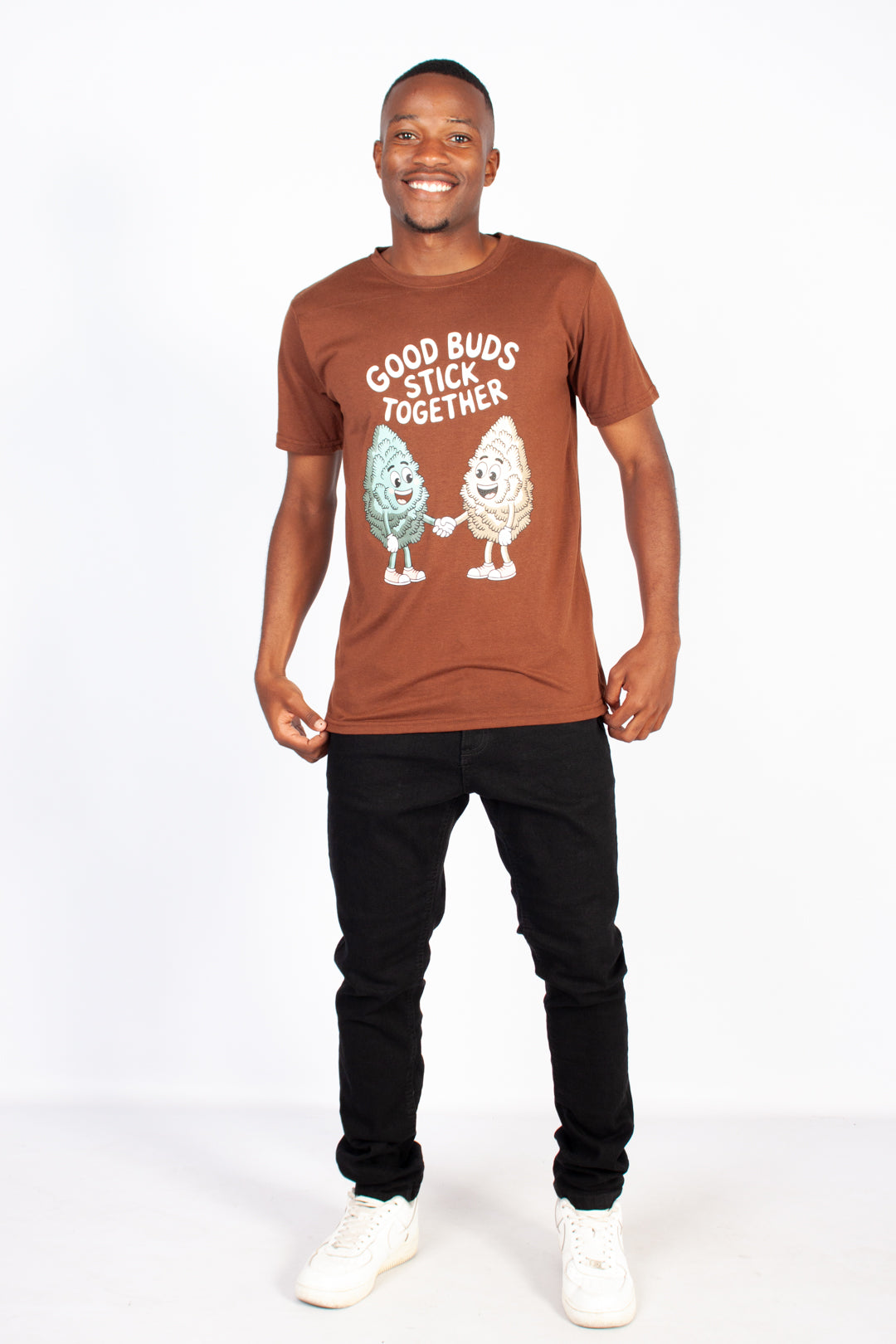 Statement T-Shirt