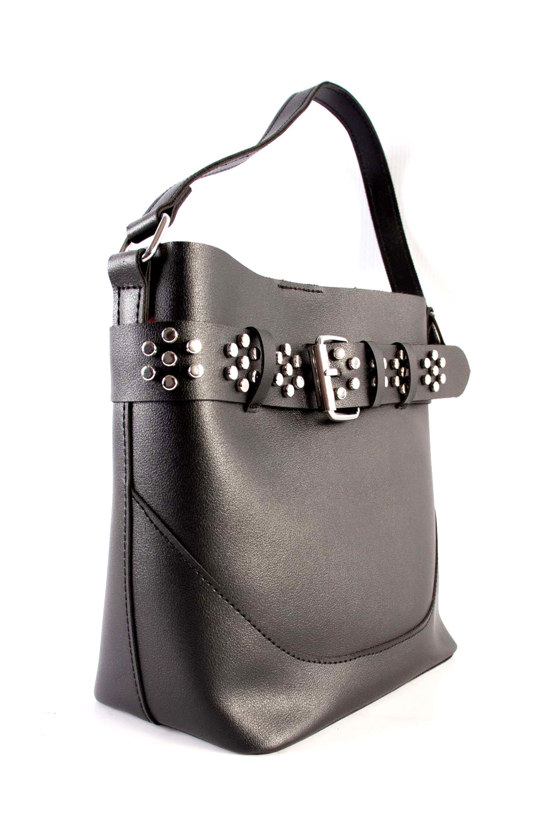 Bucket Bag