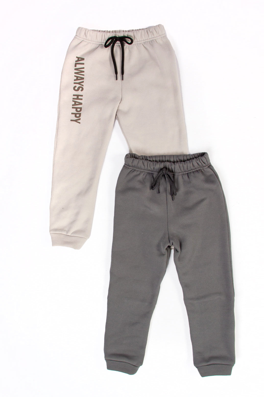 2 Pack Joggers