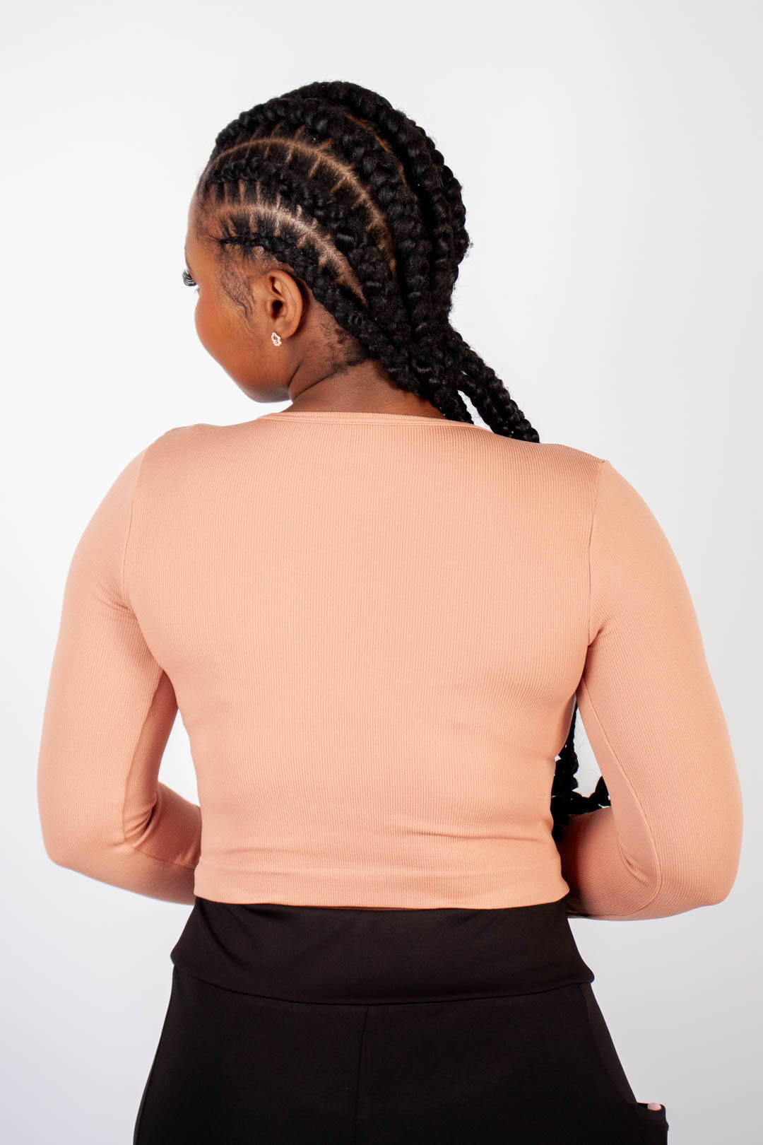 Active Crop Top