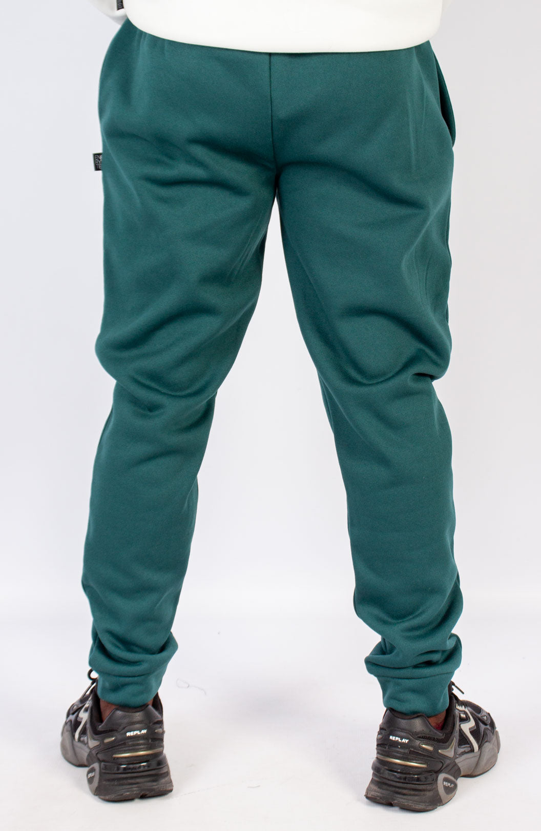 Graphic Jogger