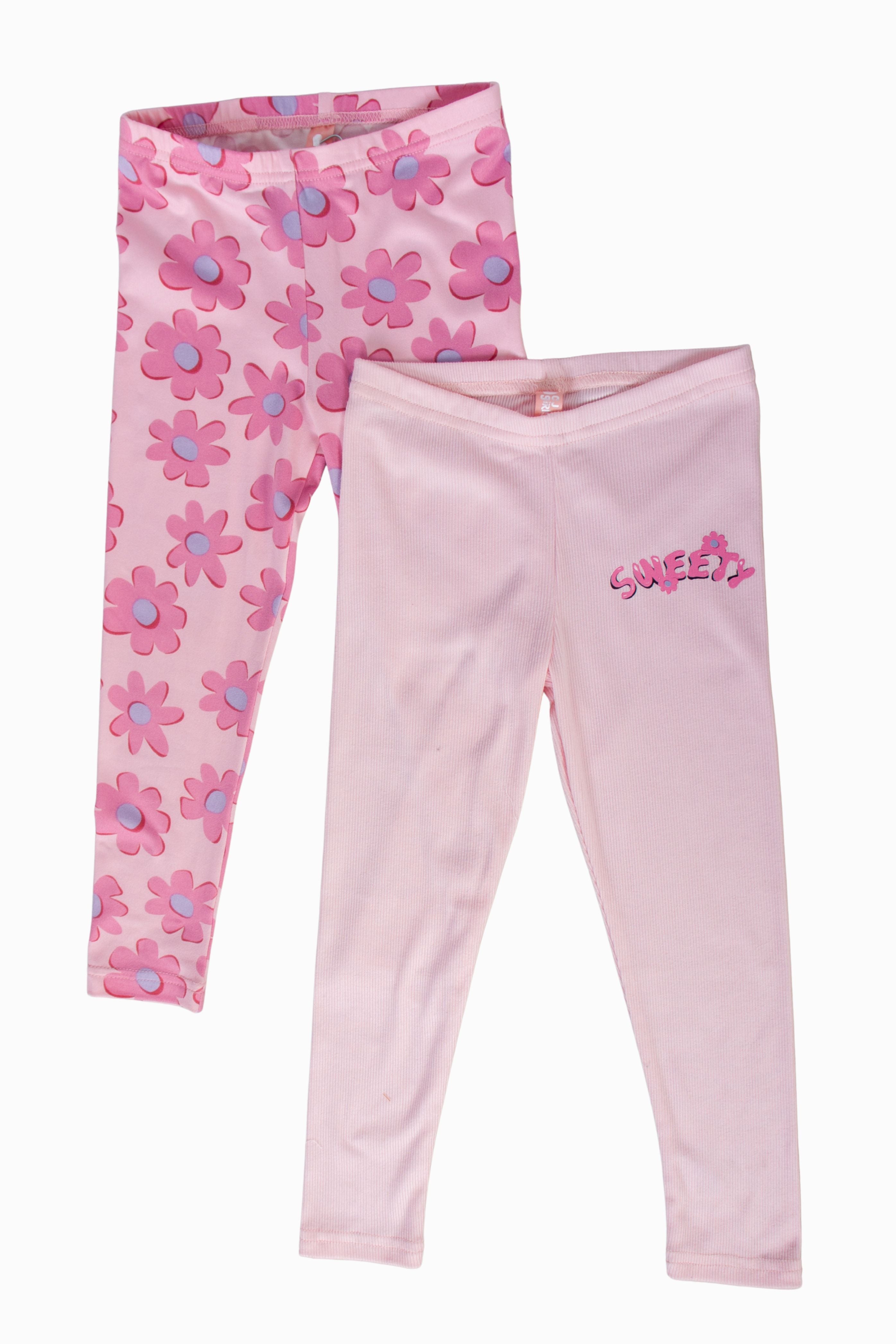 2 Pack Leggings