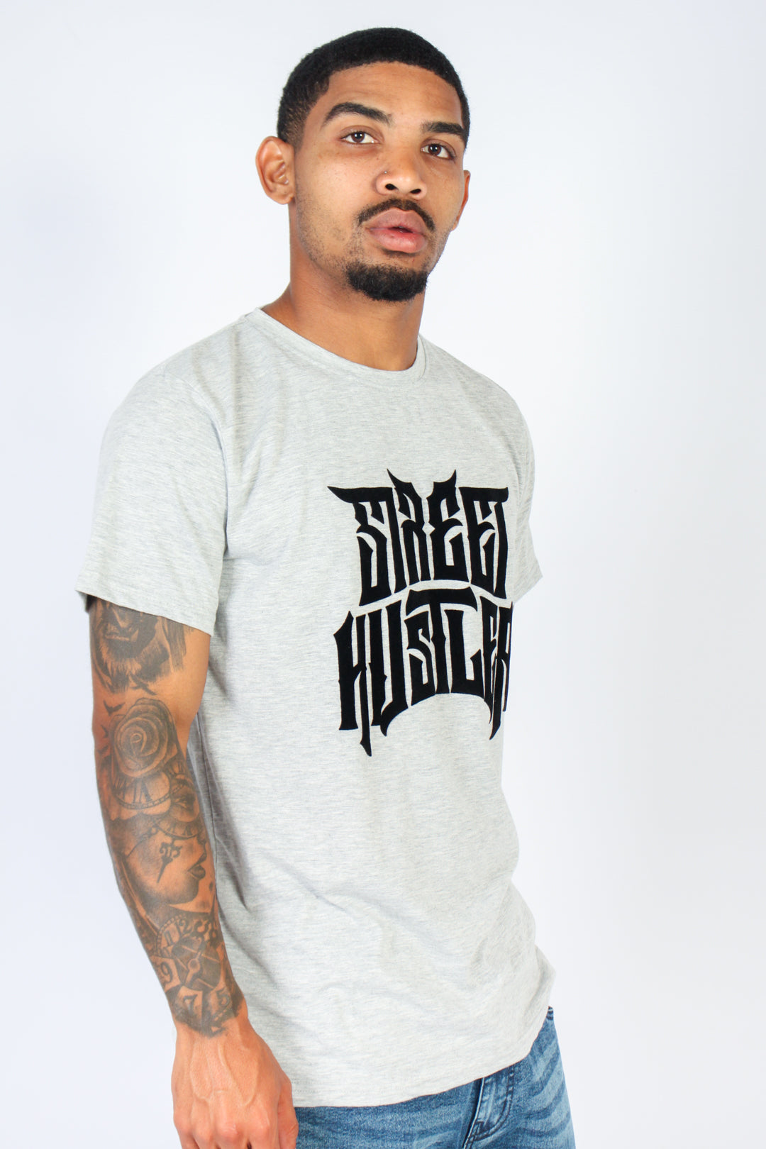 Statement T-shirt