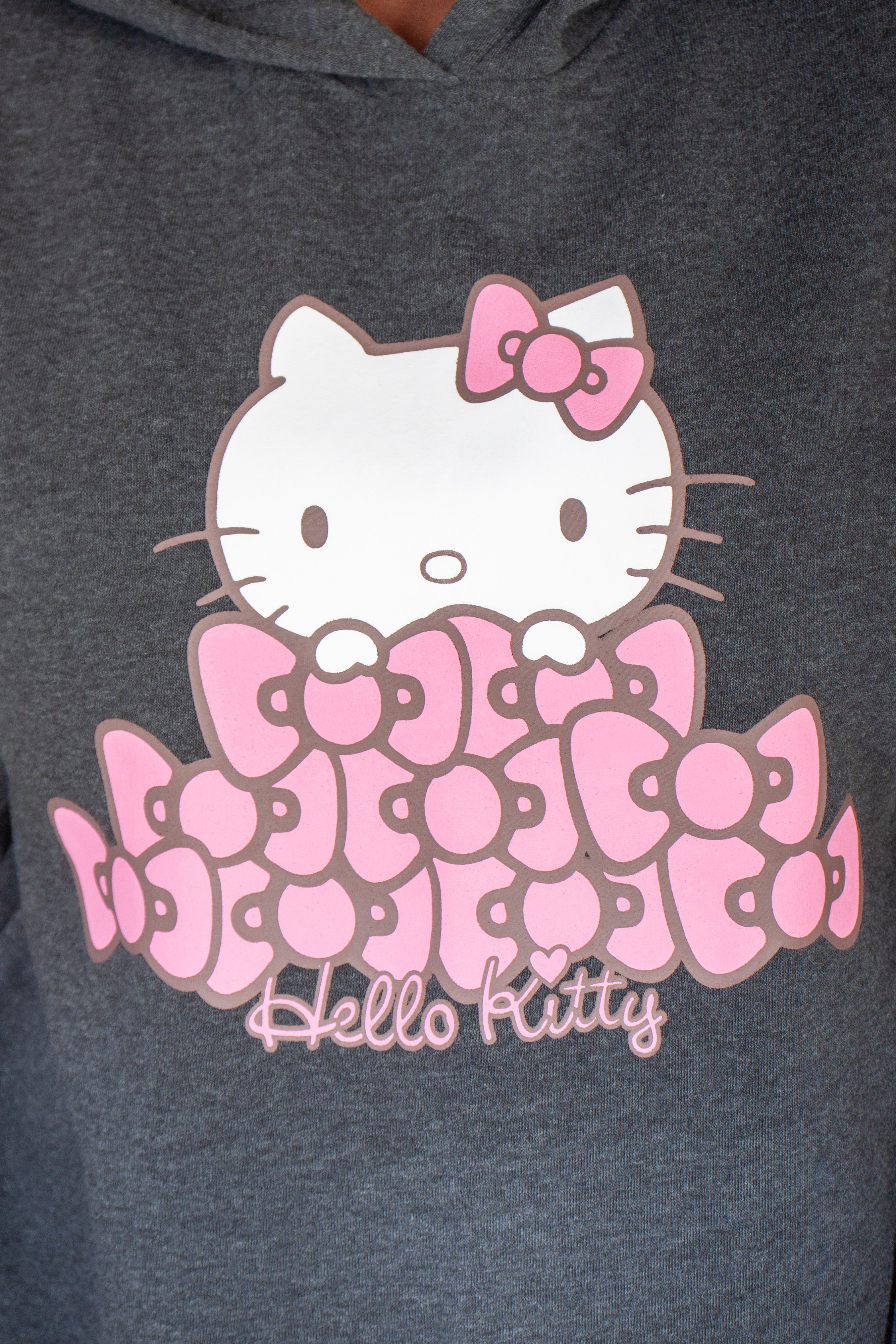 Hello Kitty Hoodie