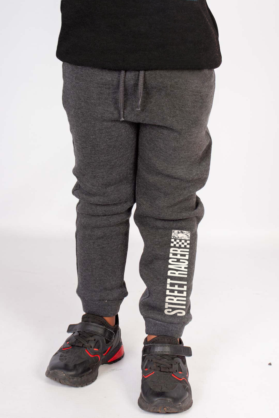 Graphic Jogger