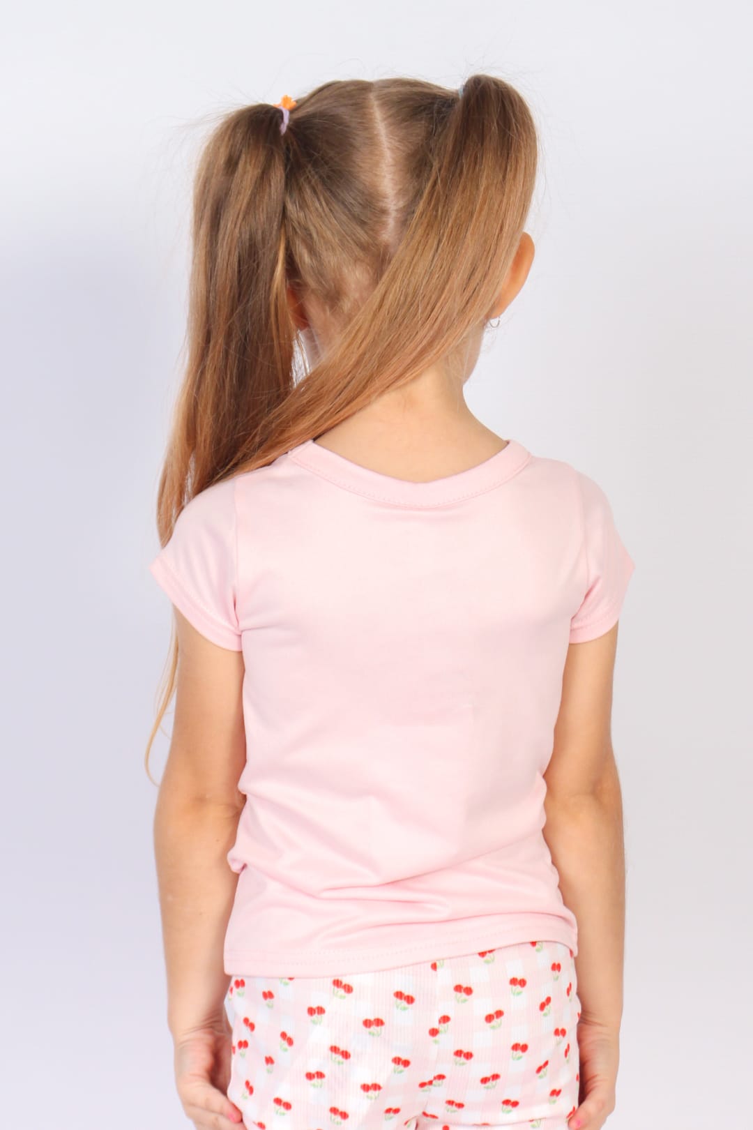 Rib T-Shirt