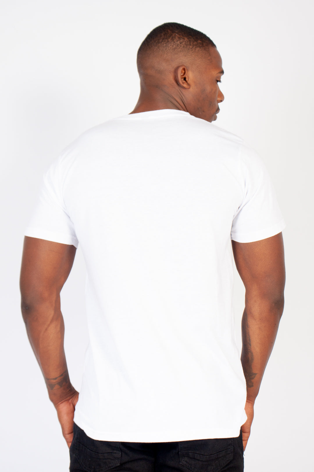 Statement T-Shirt