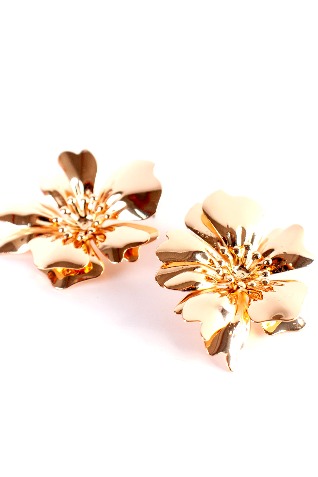 Flower Earring