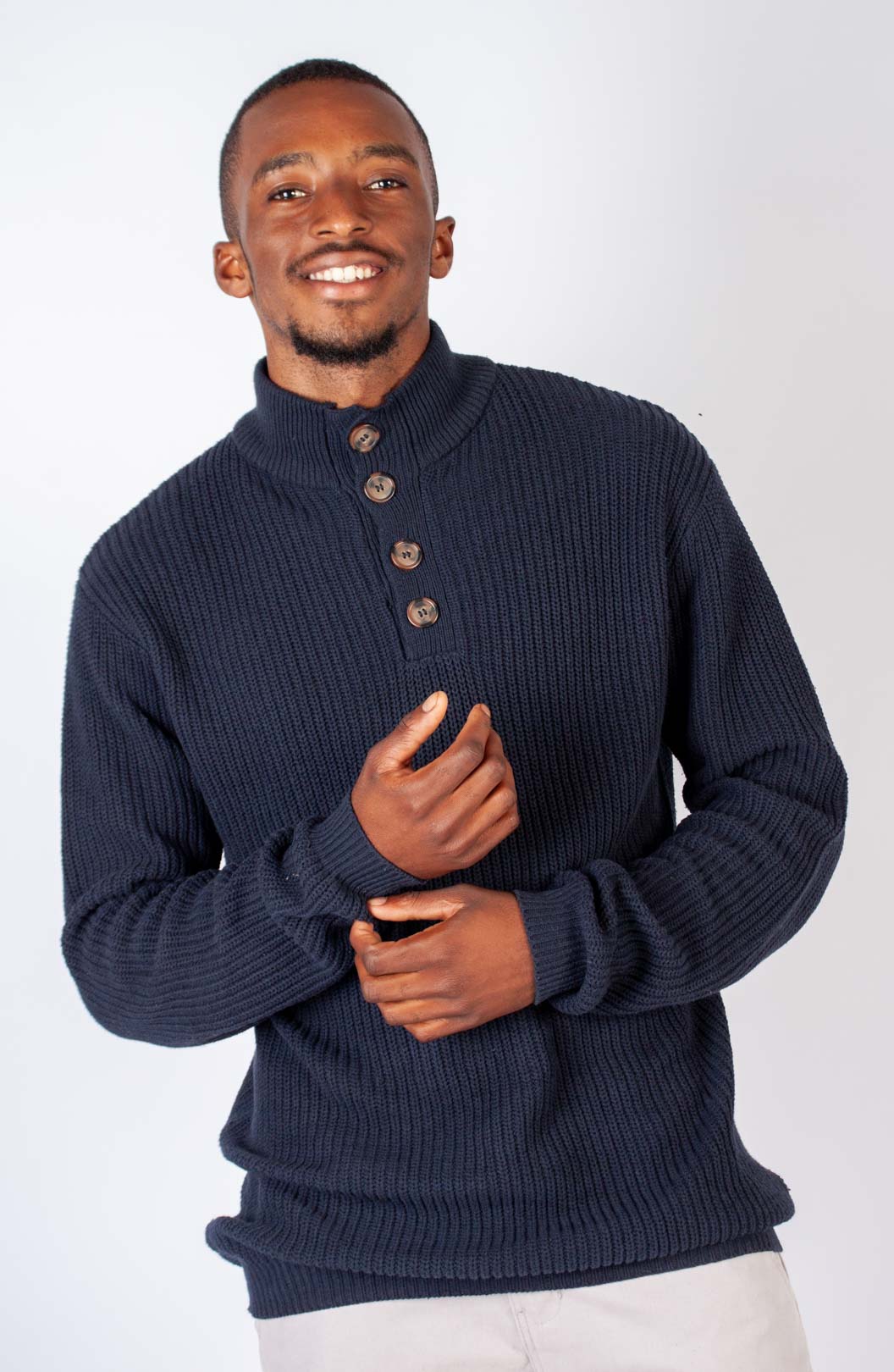 Knit Sweater