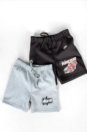 2 Pack Shorts