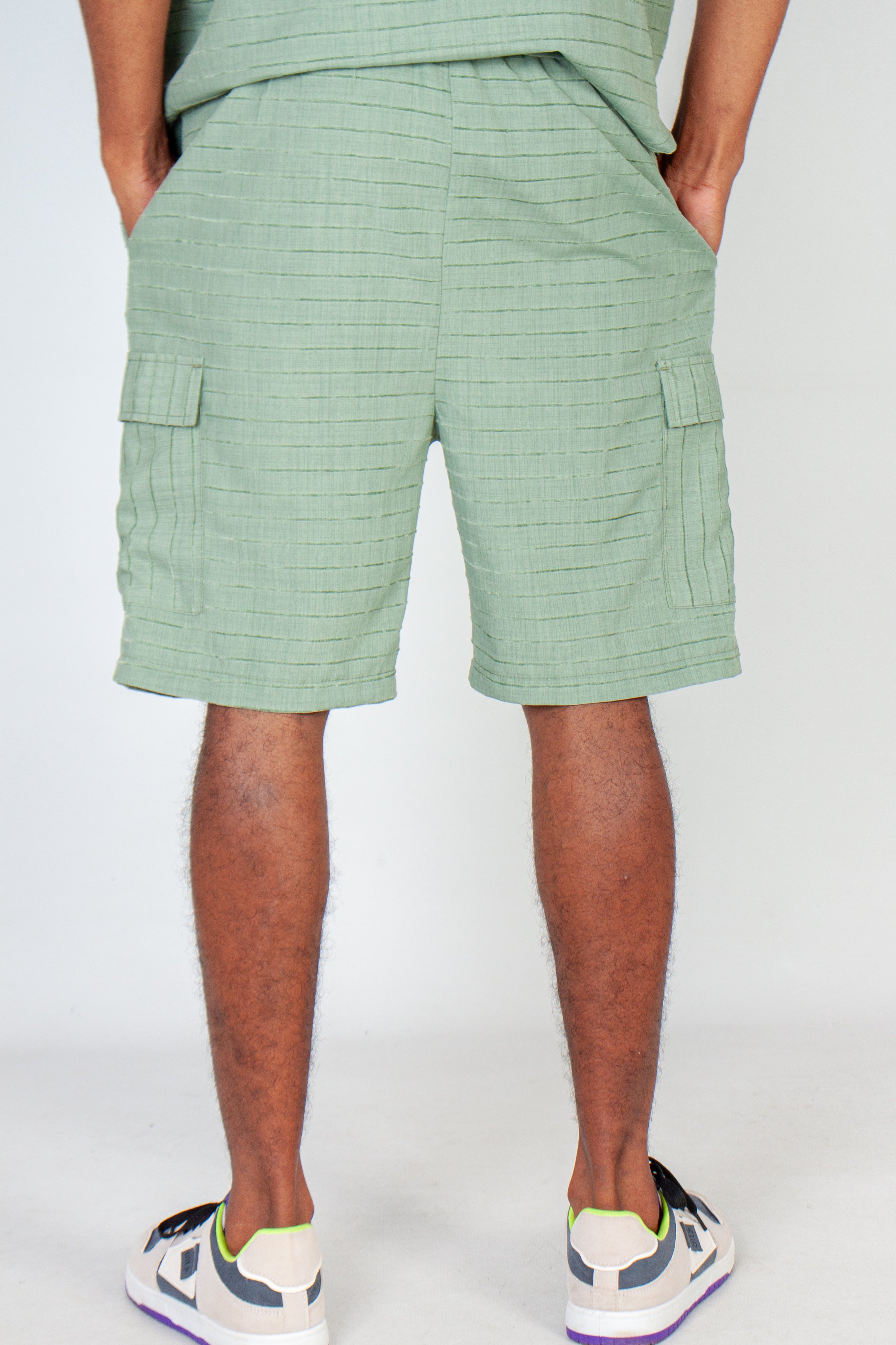 Cargo Shorts