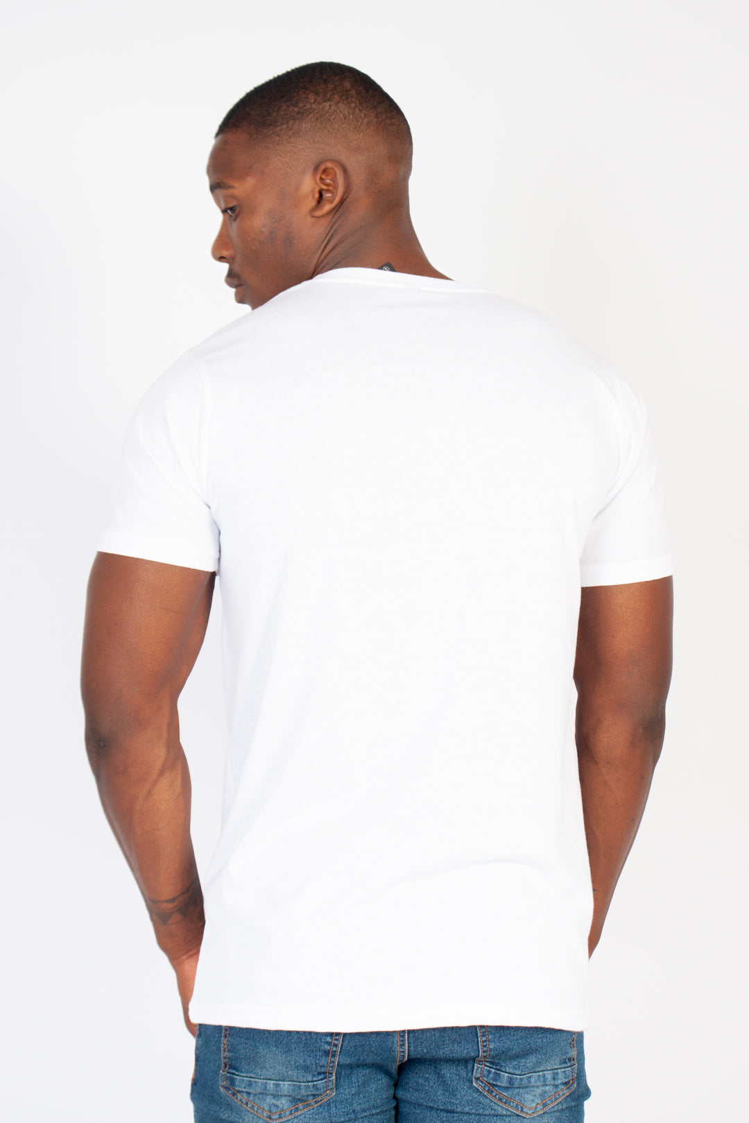 Statement Tee