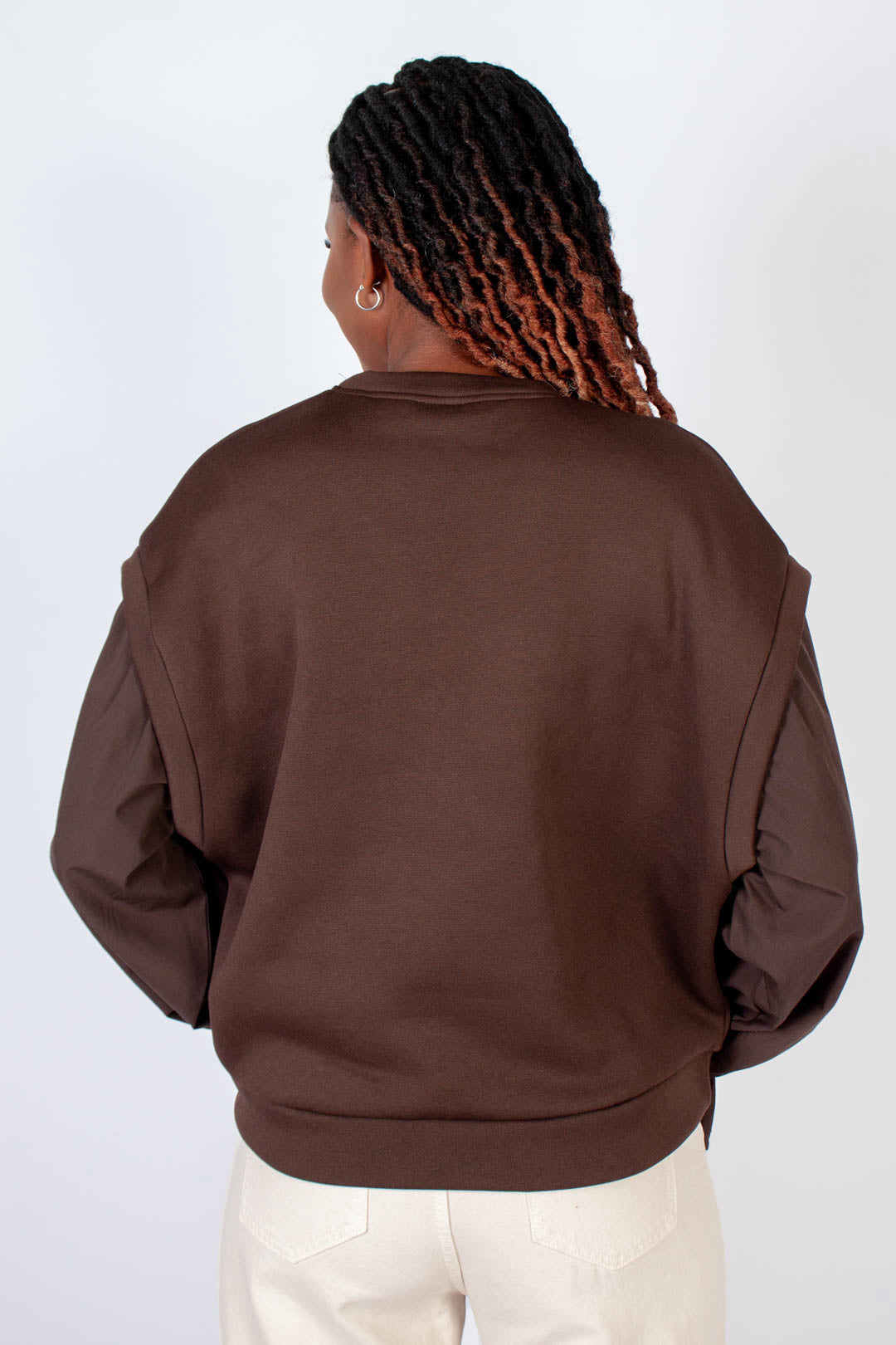 Fleece Twofer