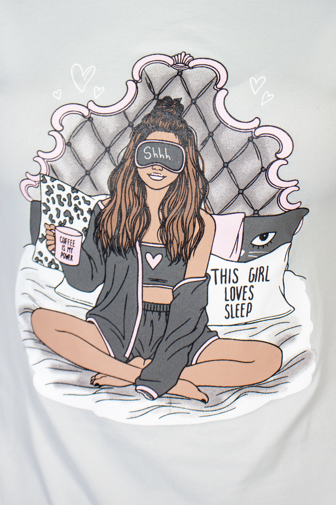 Sleepset