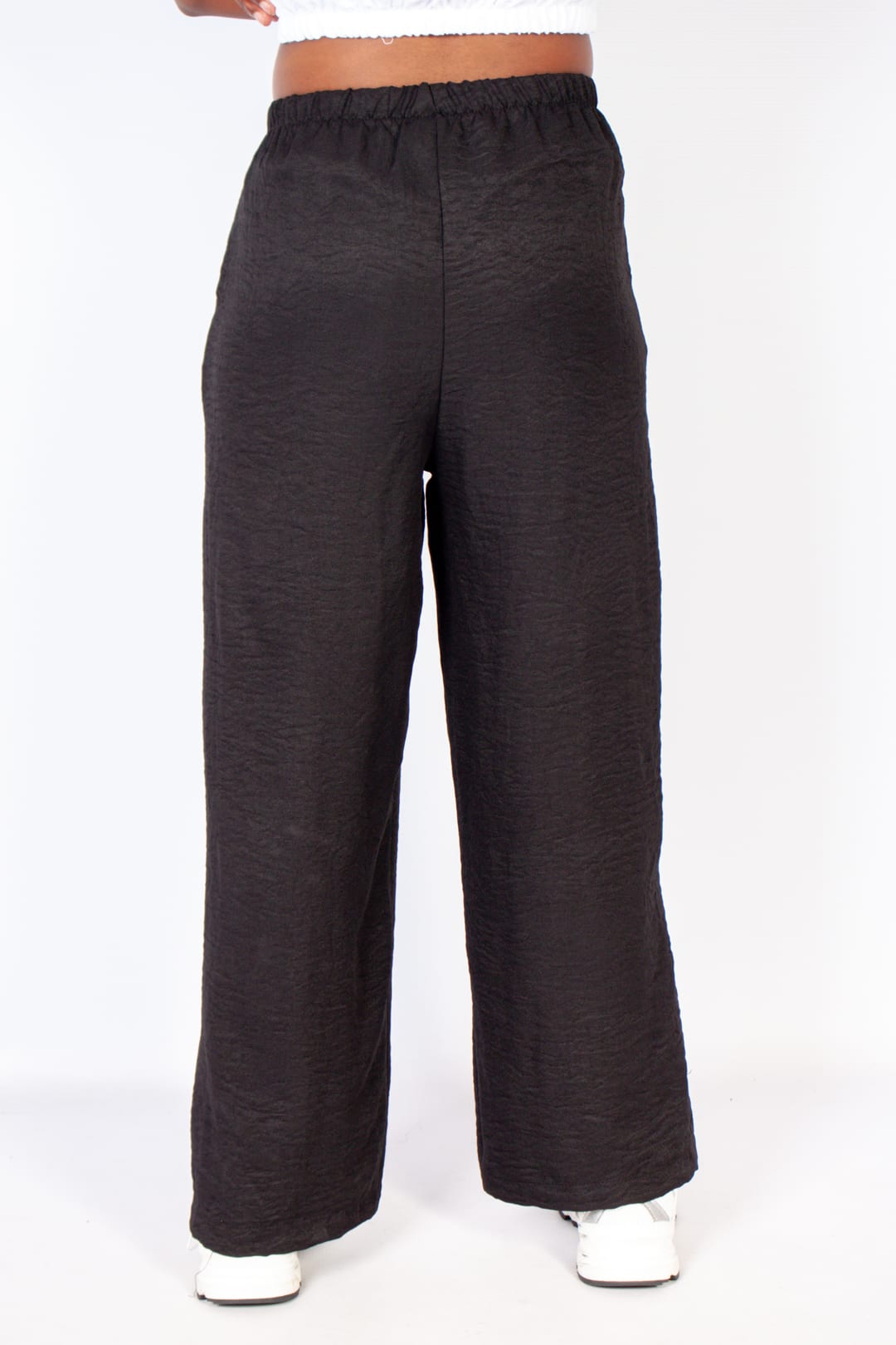 Wide Leg Pant