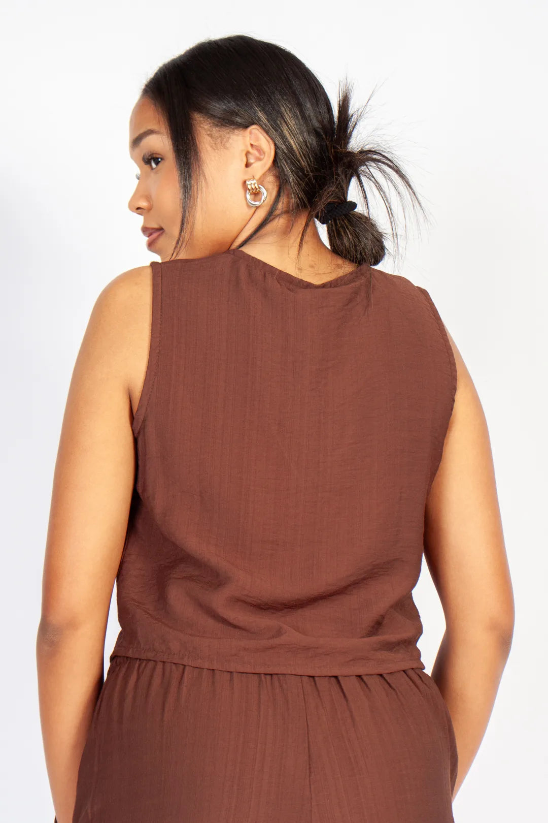 Resort Waistcoat