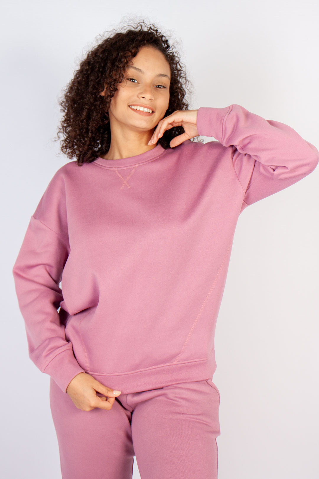 Basic Sweater