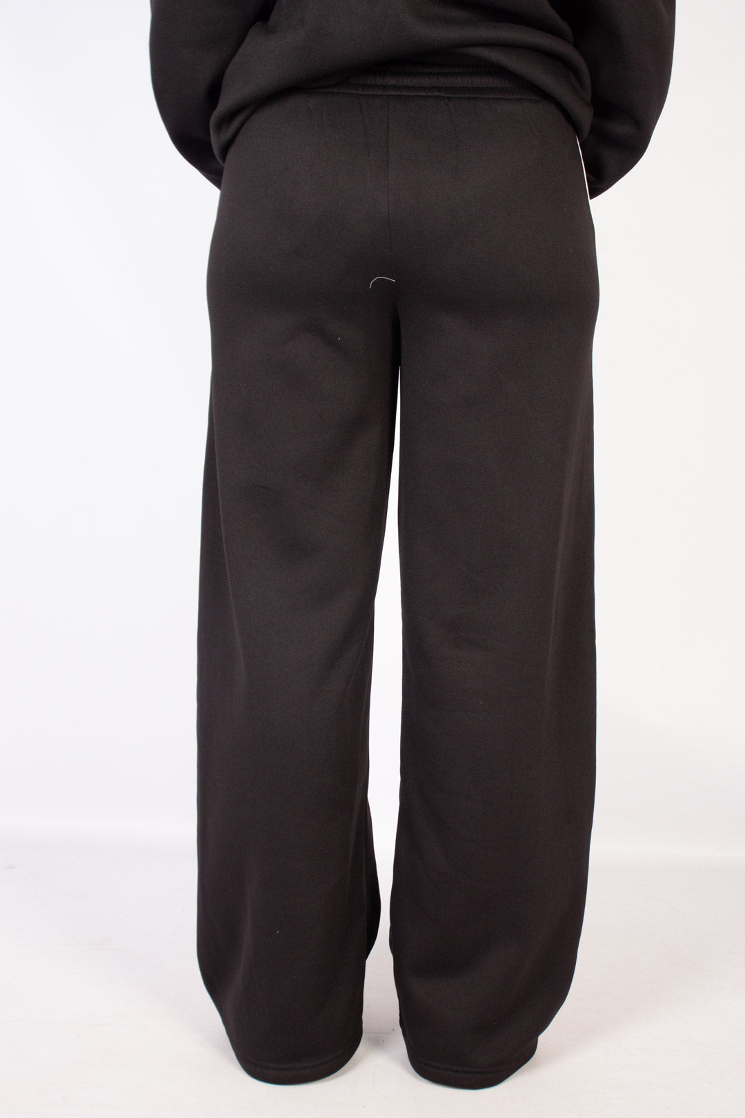Wideleg Pants