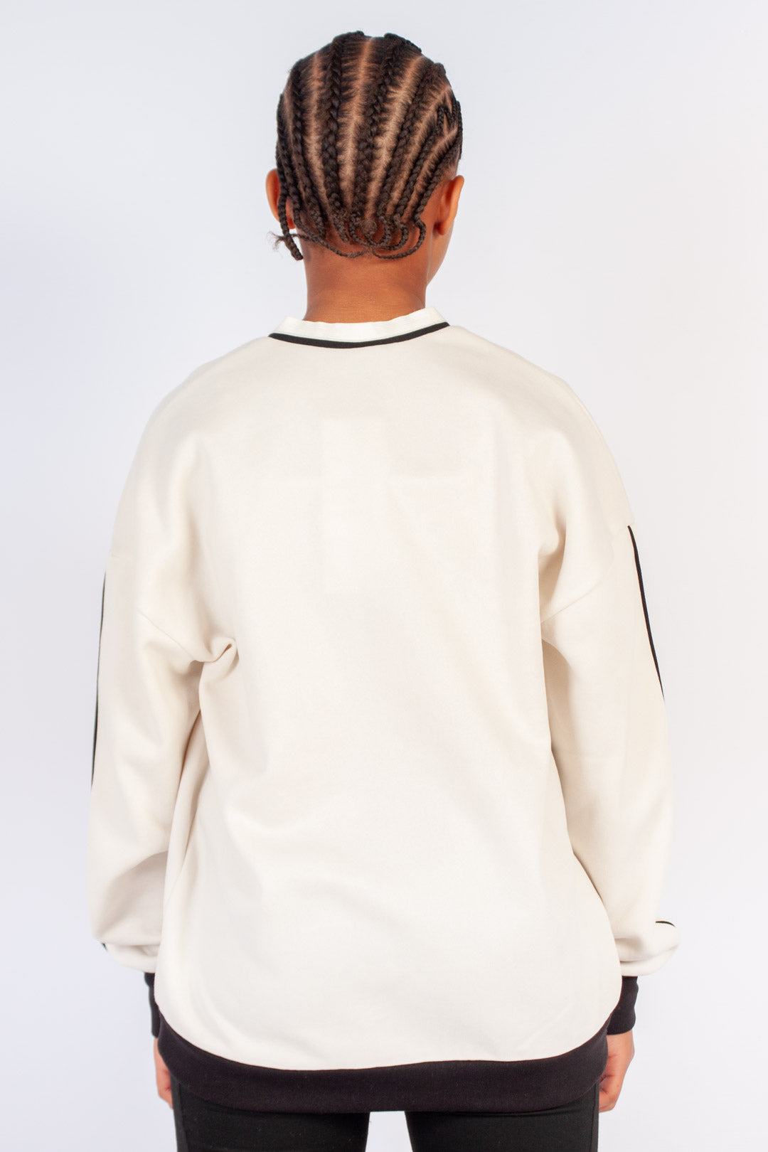 Oversized Sweater