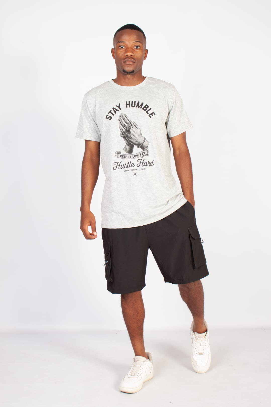 Cargo shorts