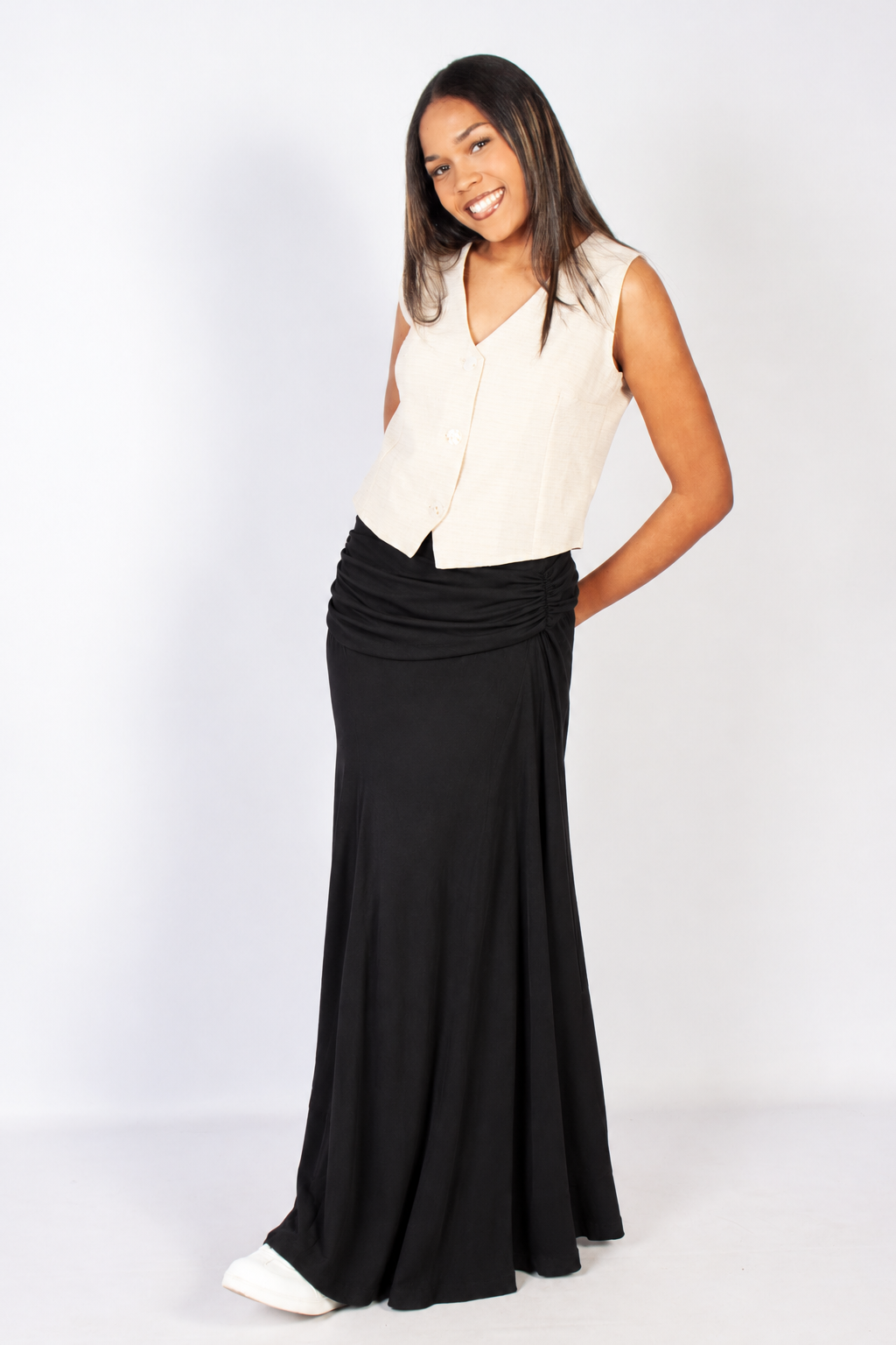 Maxi Skirt