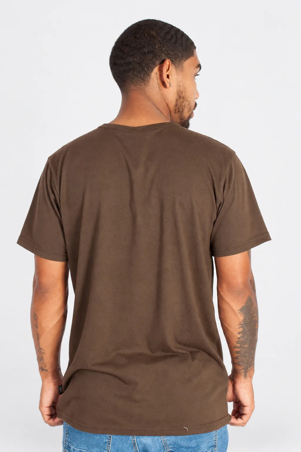 V-Neck T-Shirt