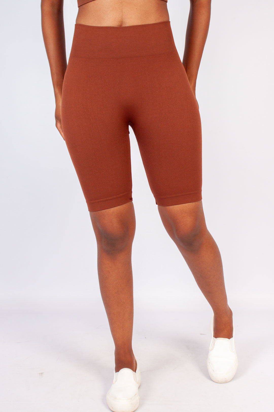 Active Cycle Shorts