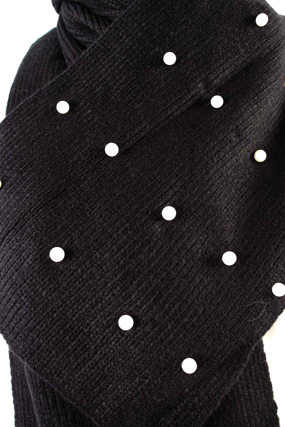 Pearl Scarf