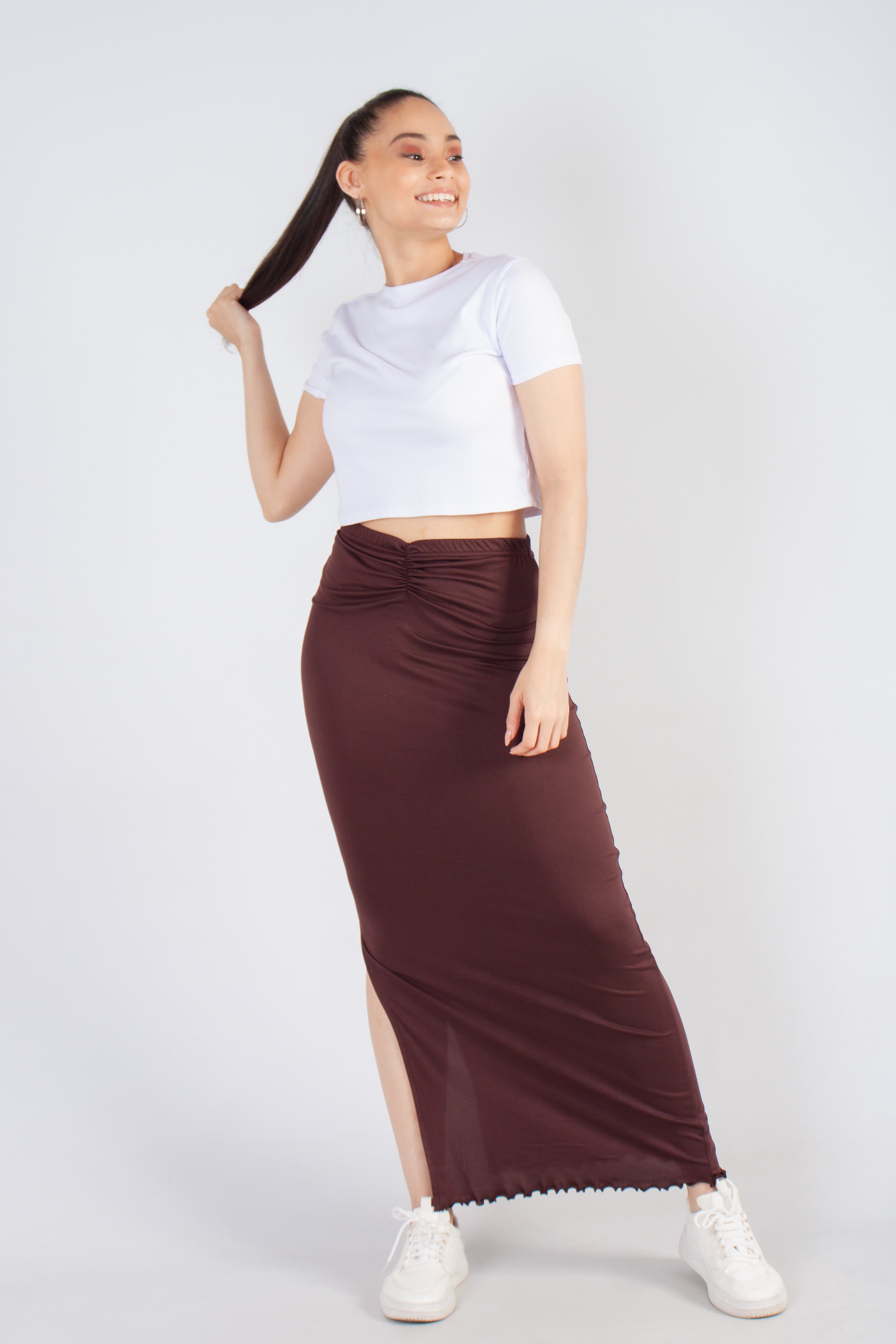Maxi Skirt