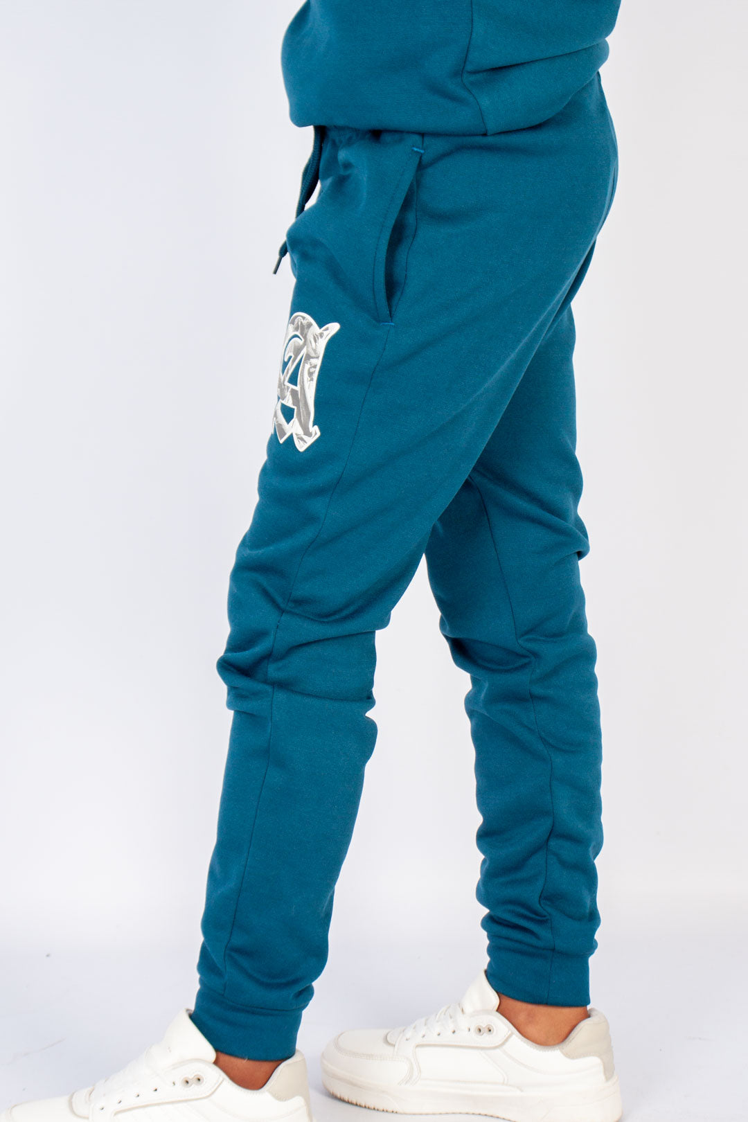 Graphic Jogger