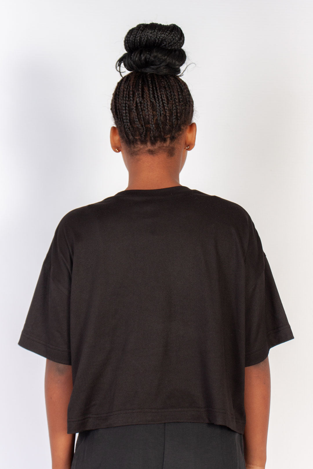 Boxy Tee