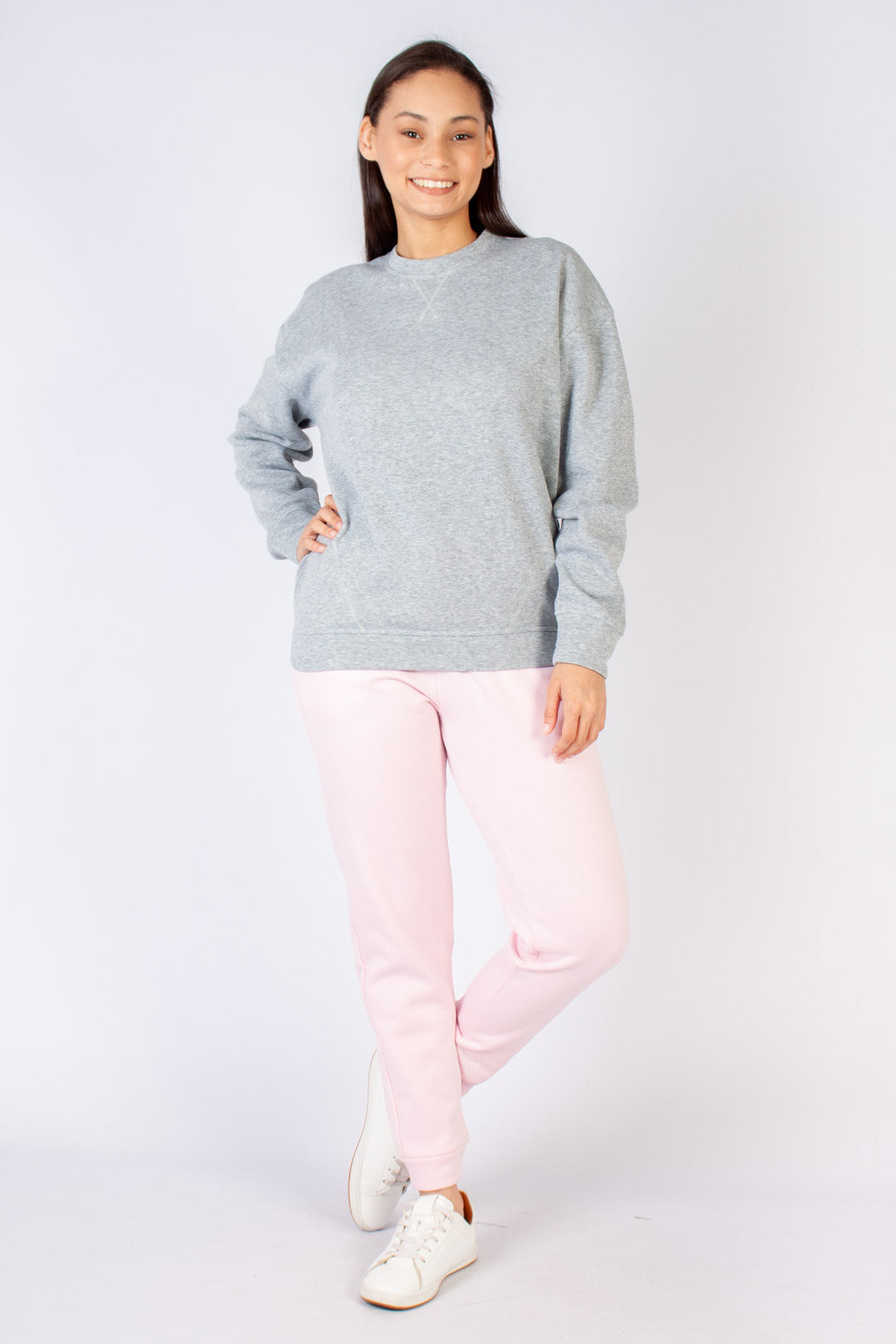 Basic Sweater