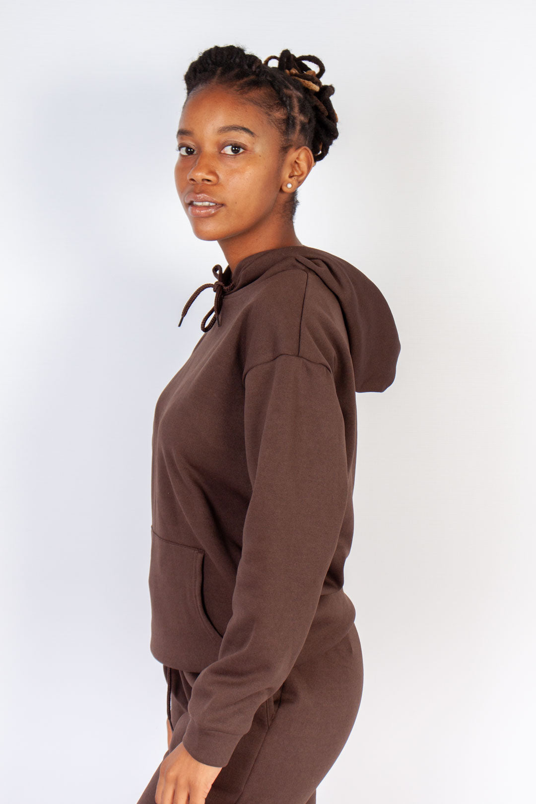 Pullover Hoodie