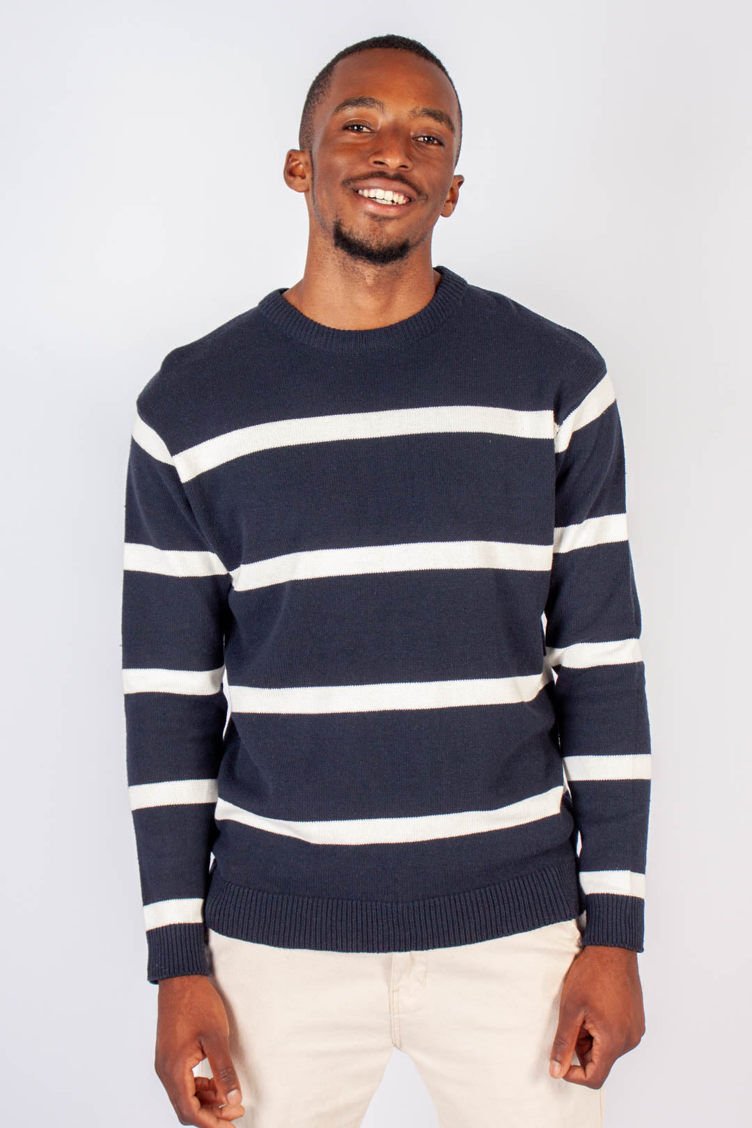 Knit Sweater