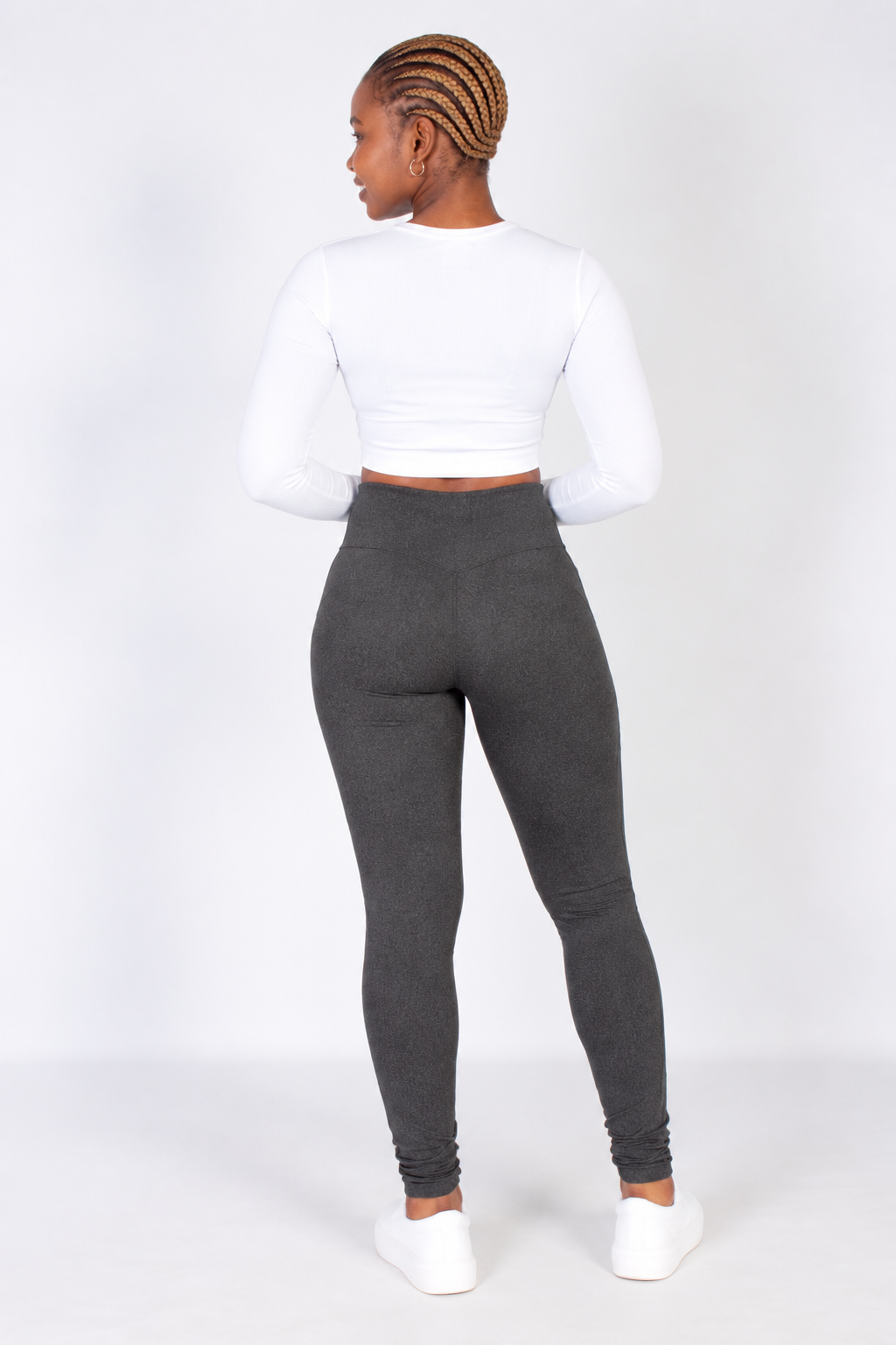 Active Crop Top