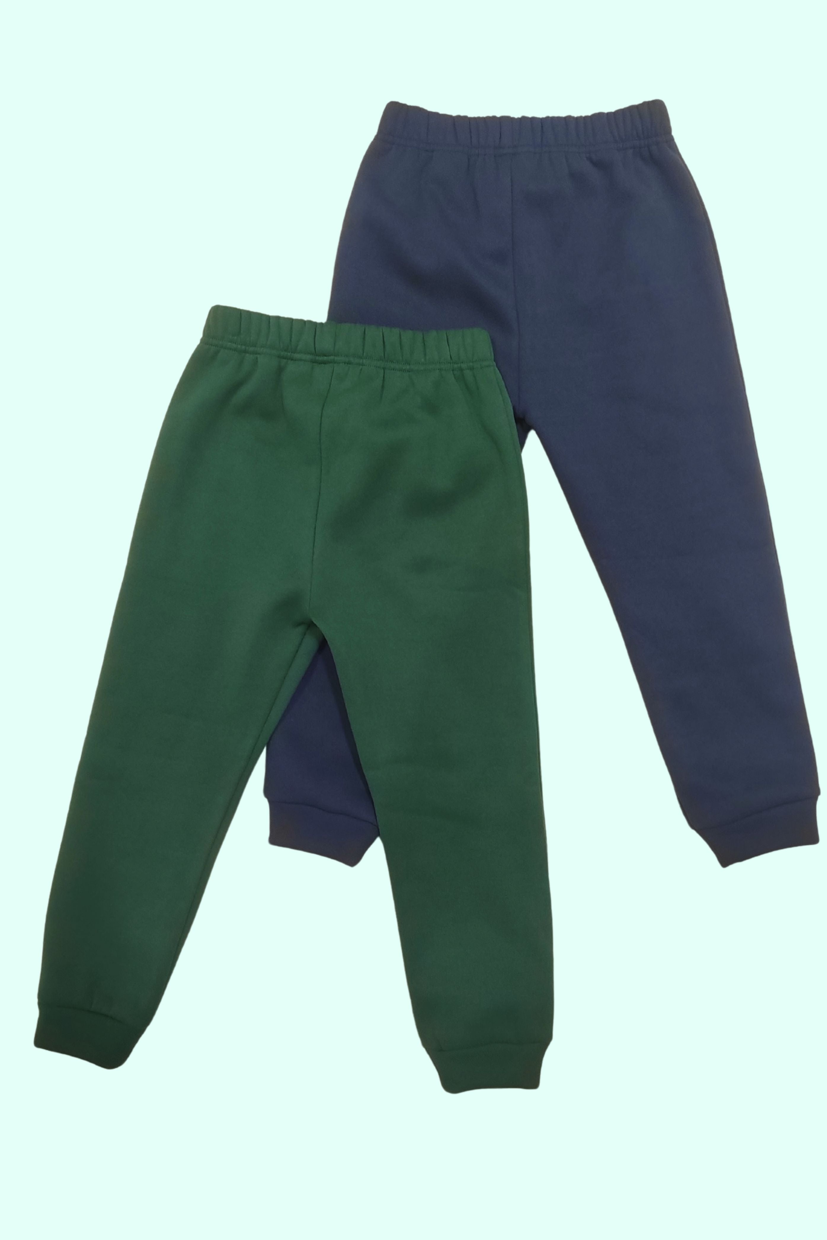 2 Pack Joggers