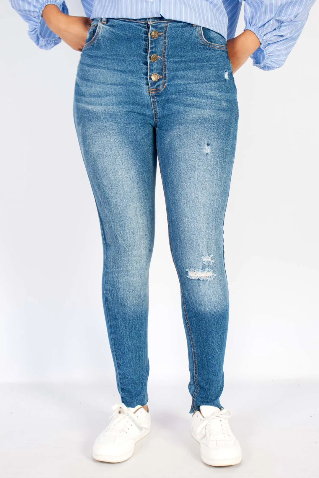 Fashion Denim