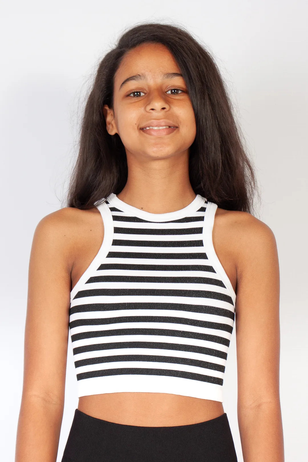 Seamless Vest