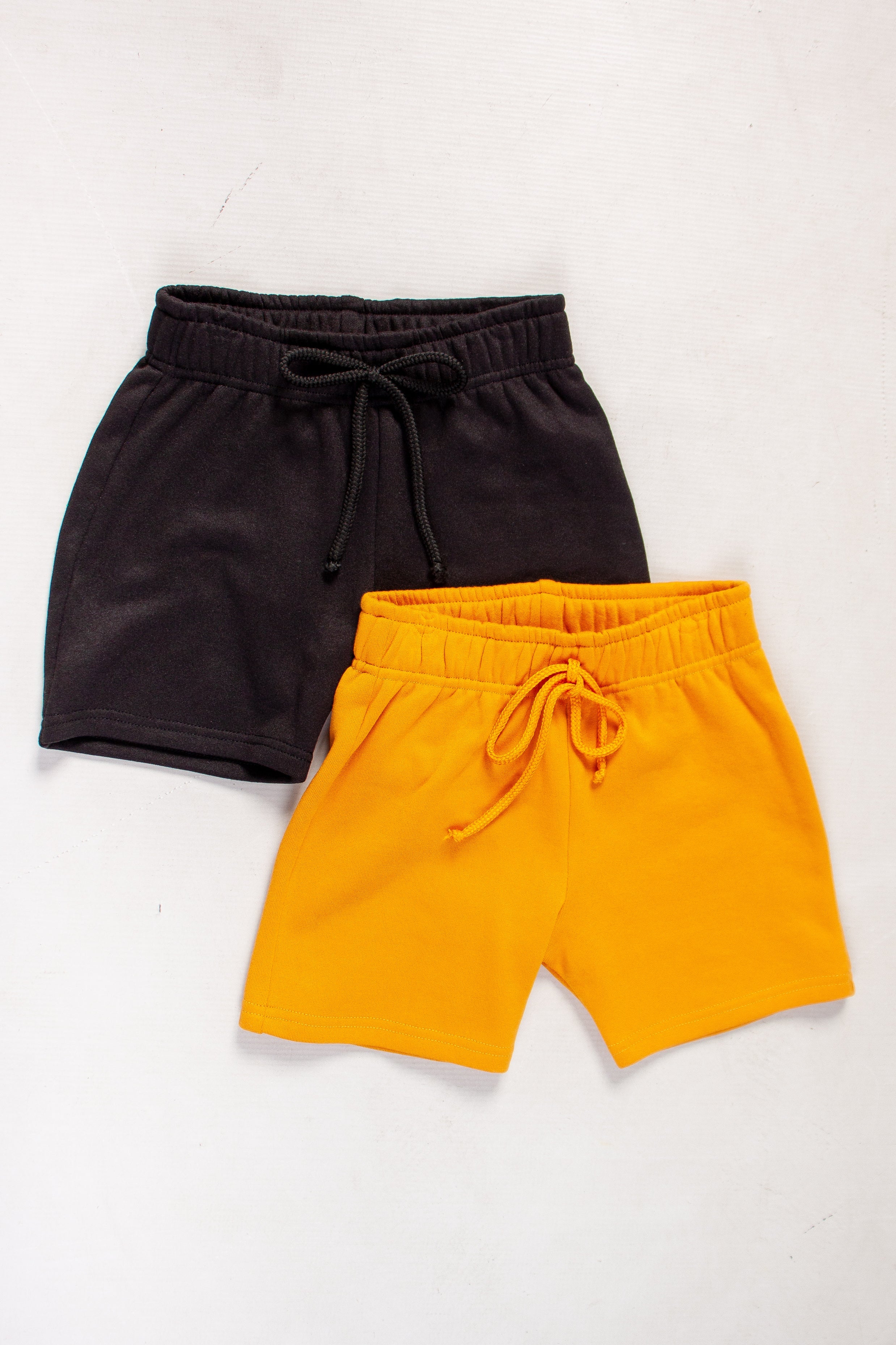 2 Pack Shorts