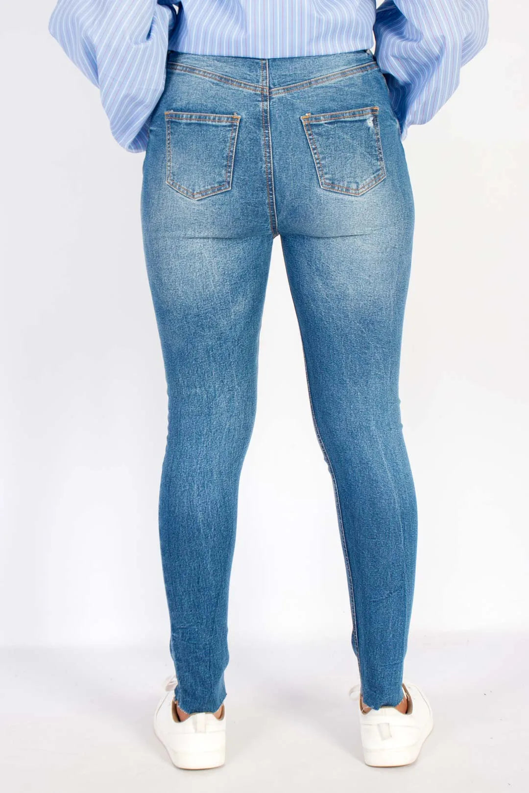 Fashion Denim