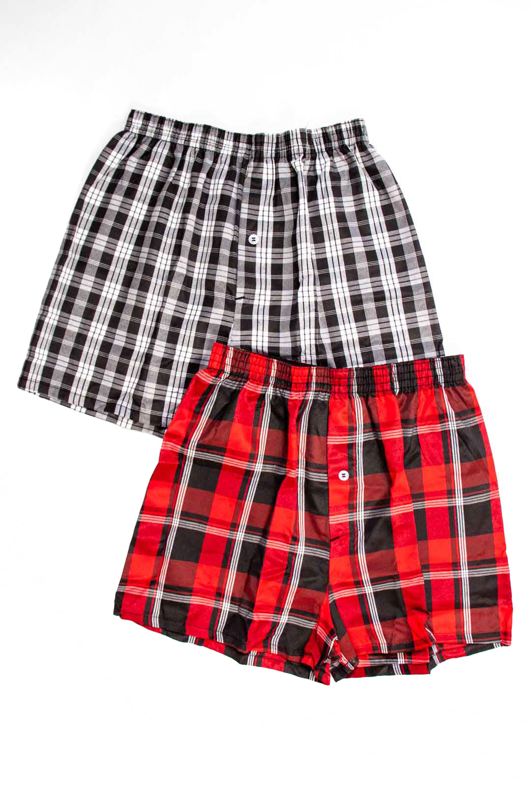 2 Pack Boxers