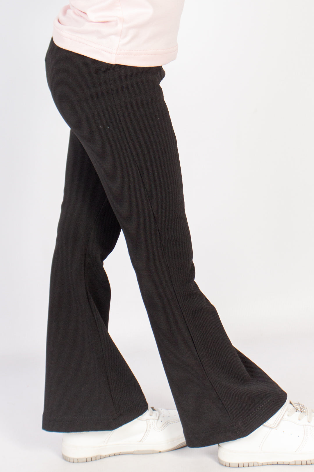 Flared Leggings