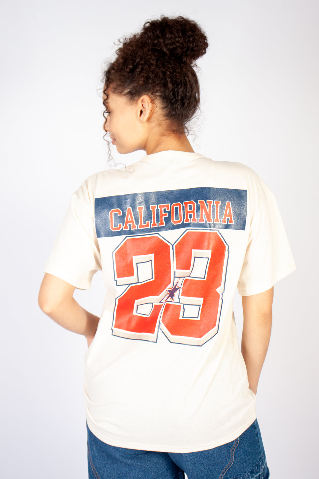 Oversized T-Shirt